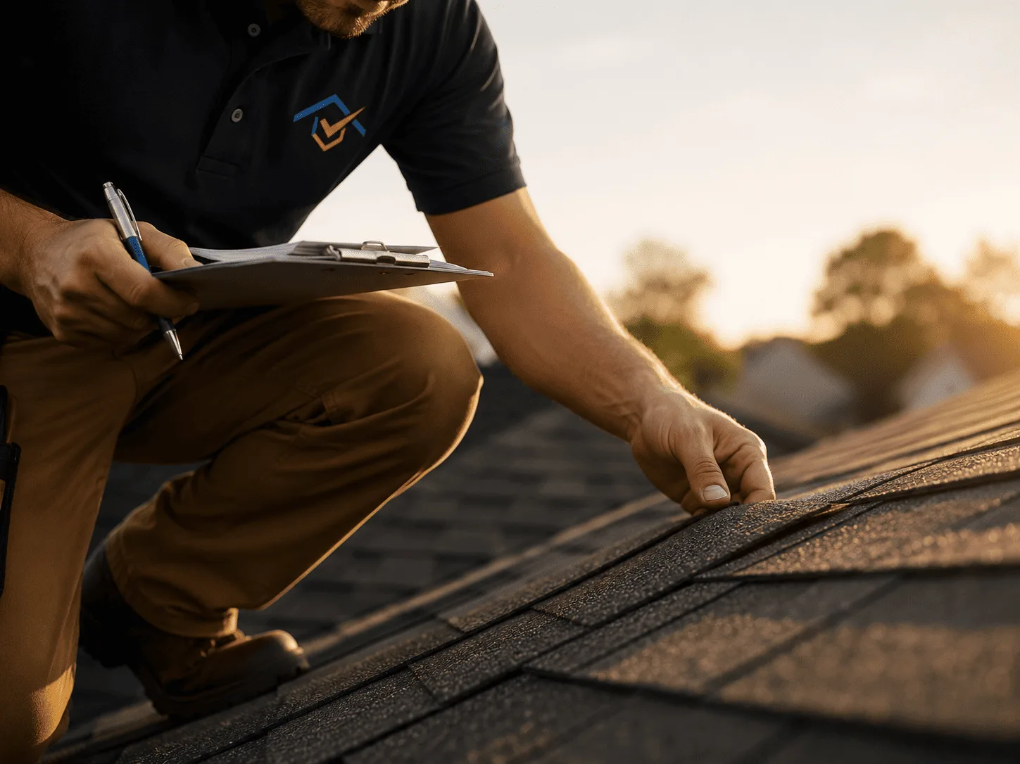 Why Choose Roof Inspection in Scranton, AR